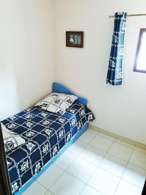 Beau Duplex Vue Mer - Terrasse - Garage - Wifi Сет Екстер'єр фото